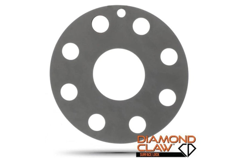 Clutch Masters 01-06 BMW M3 Flywheels - Diamond Claw Surface Lock