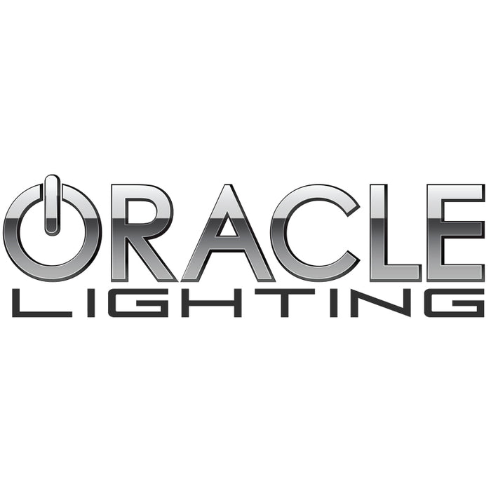 Oracle Lighting Jeep Wrangler JK/JL & Gladiator JT 15W Off-Road Laser Fog Lights