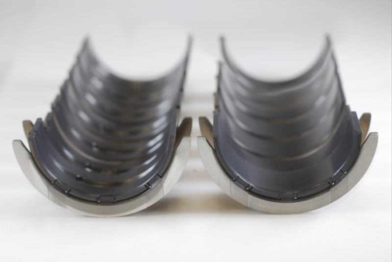 King BMW B58B30A Coated Performance Main Bearing Set - Size STDX