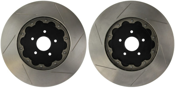 Brake Rotors - 2 Piece