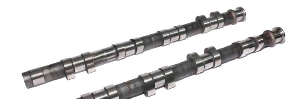 CamShafts + Parts