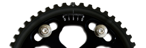 Cam Gears