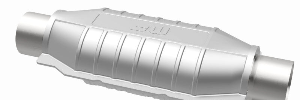 Catalytic Converter Universal