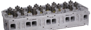 Cylinder Heads