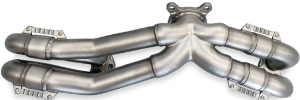 Univ Headers and Manifolds
