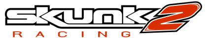 Skunk2 Racing — Revolution Speed
