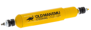 Steering Dampers