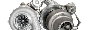 Turbochargers + Parts