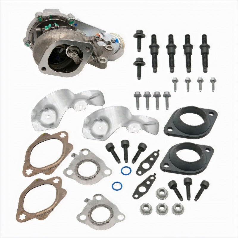 Turbo Kits