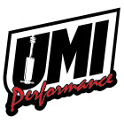 UMI Performance