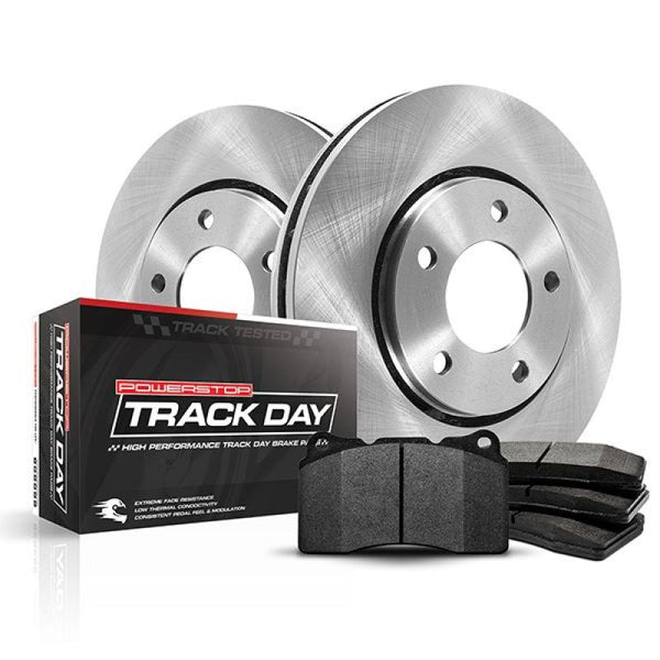 Brake Kits - Performance Blank