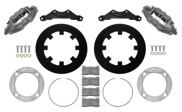 Brake Kits - Performance Drill