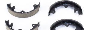 Brake Shoes