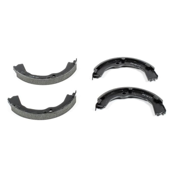 Brake Shoes