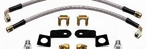 Brake Line Kits