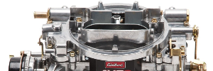 Carburetors