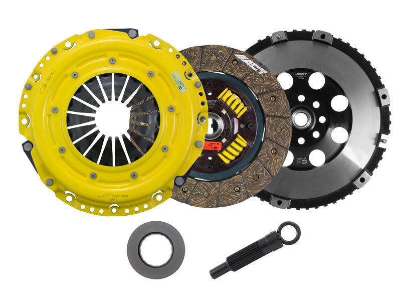 Clutch Kits - Single