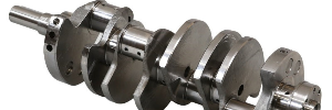 Crankshafts