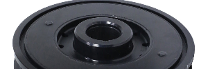 Crankshaft Dampers