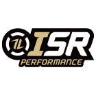 ISR Performance — Revolution Speed