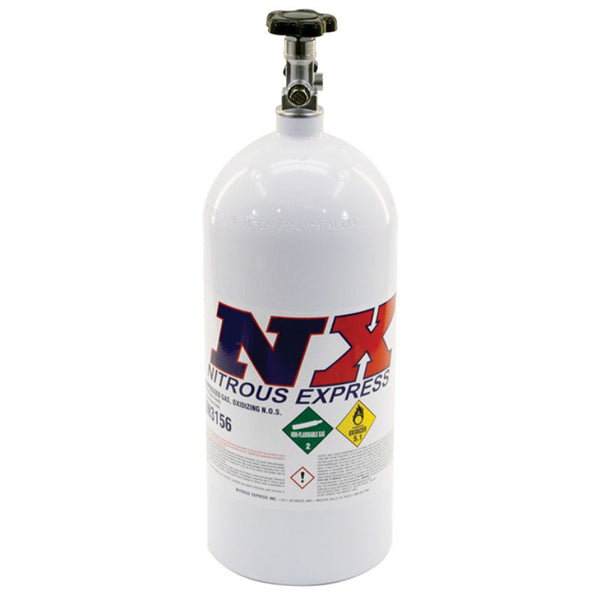 Nitrous Bottles