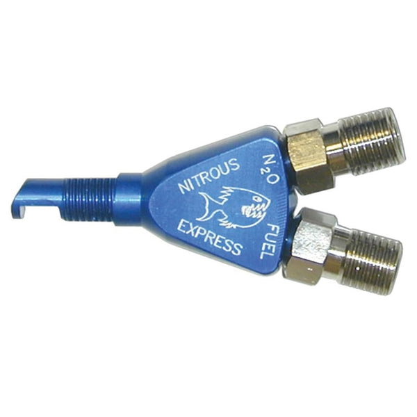 Nitrous Nozzles