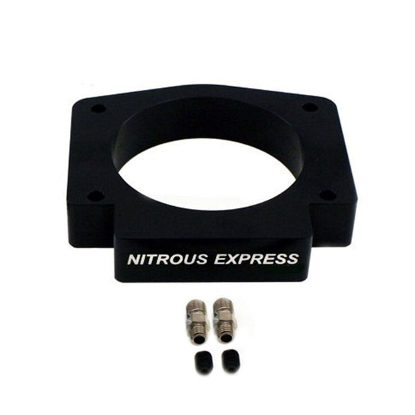 Nitrous Plates