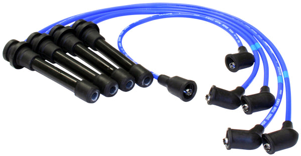 Spark Plug Wire Sets