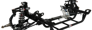 Suspension Parts