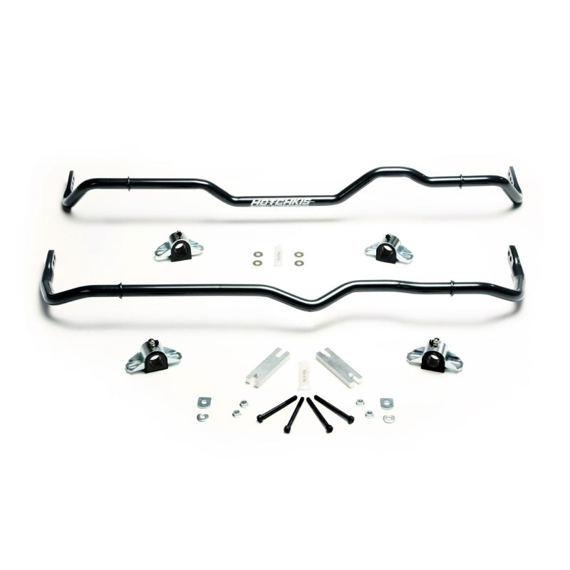 Sway Bars