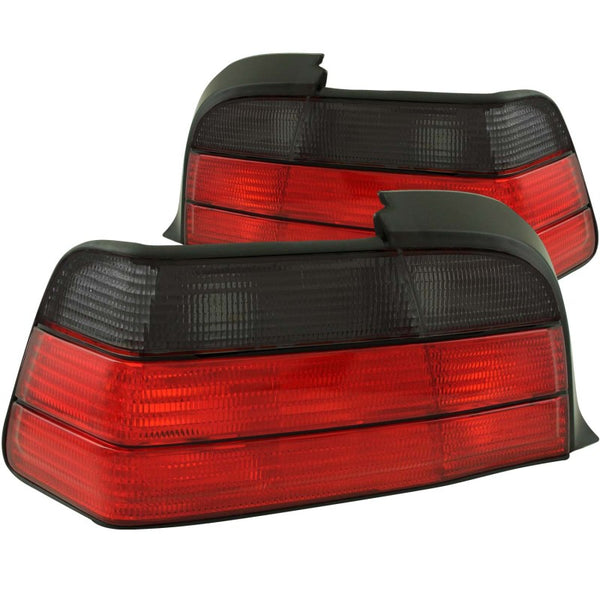 Tail Lights