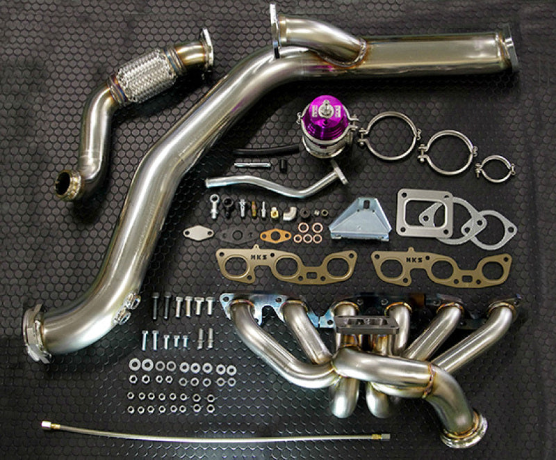 Turbo Install Kits