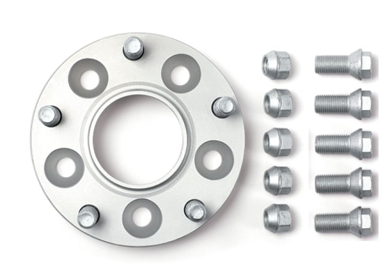 Wheel and Tire Accessories