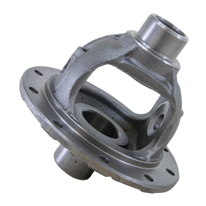 Differential Housings