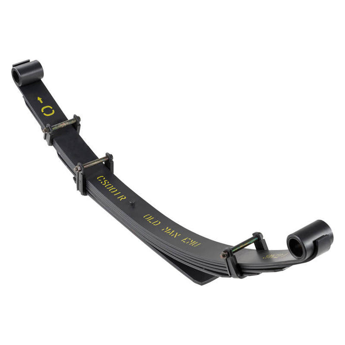 ARB / OME Leaf Spring Toy 40 Serr