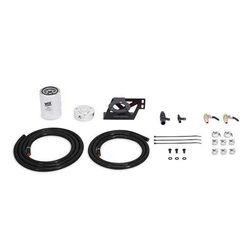 Coolant Filters