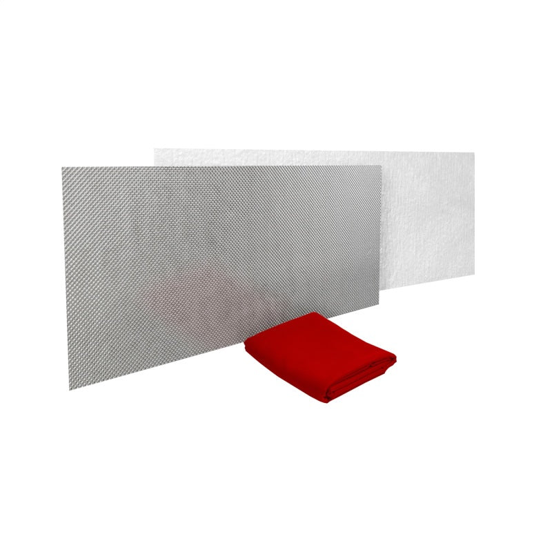 Thermal Wrap