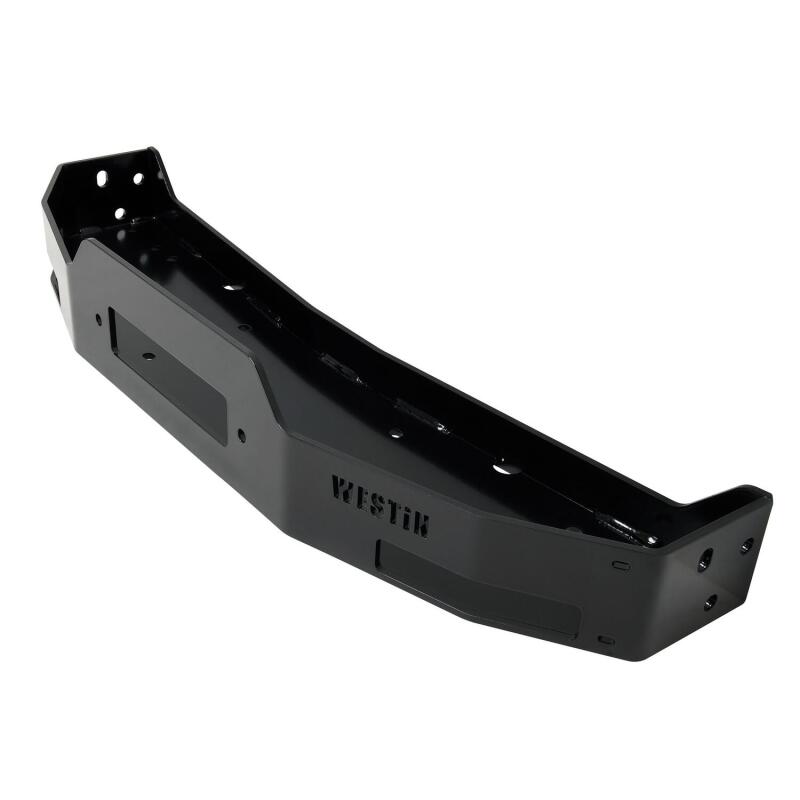 Winch Mounts