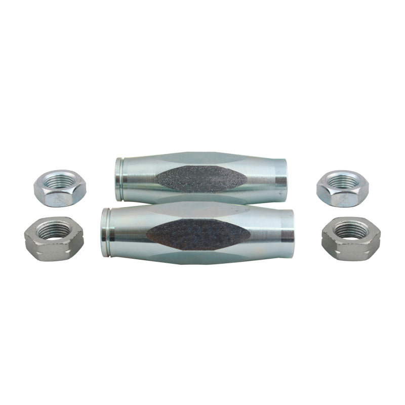 Tie Rods