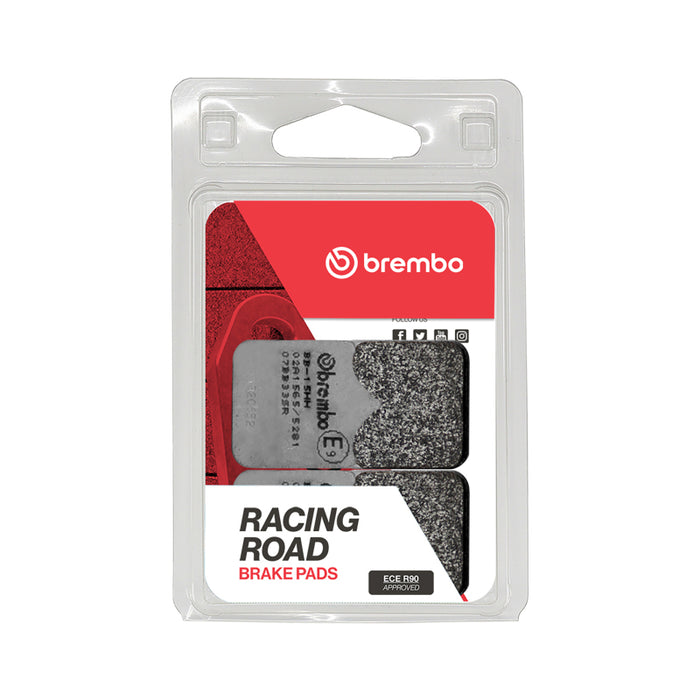 Brembo OE 11-13 Husqvarna SMR 449cc/09-10 BMW G SMR 450cc Brake Pad - Front