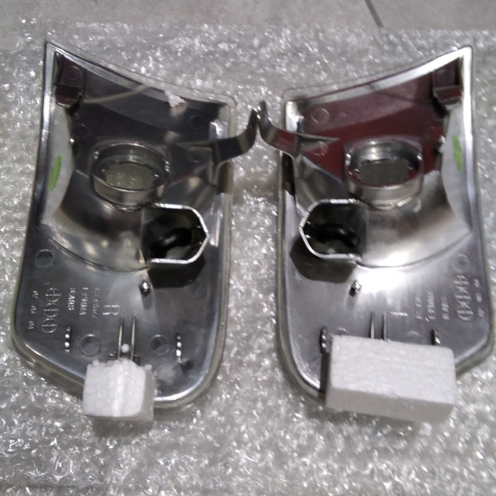 SALE - Corner Lamp (clear) Toyota Corolla 2003