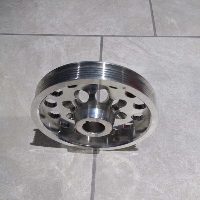 SALE - Power Pulley - Honda K20/K24