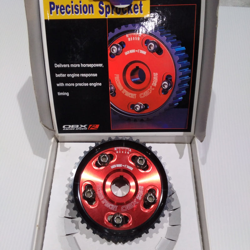 SALE - Precision Sprocket PS601-R 92-00 Prelude 2.2L