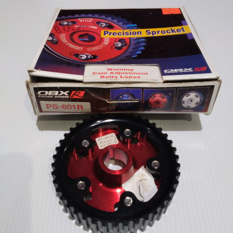 SALE - Precision Sprocket PS601-R 92-00 Prelude 2.2L