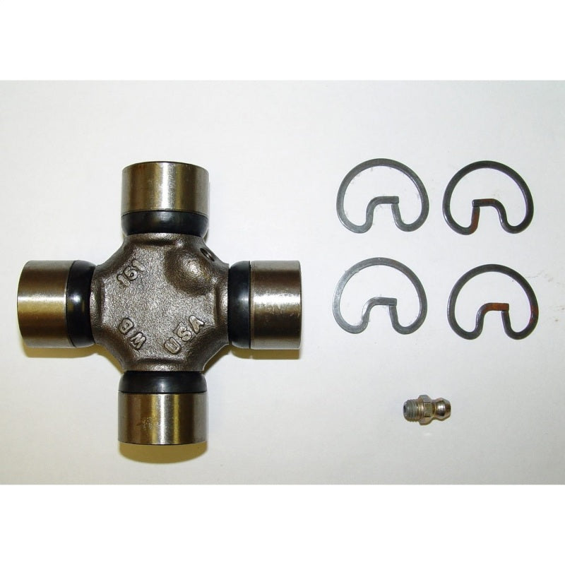 U-Joints