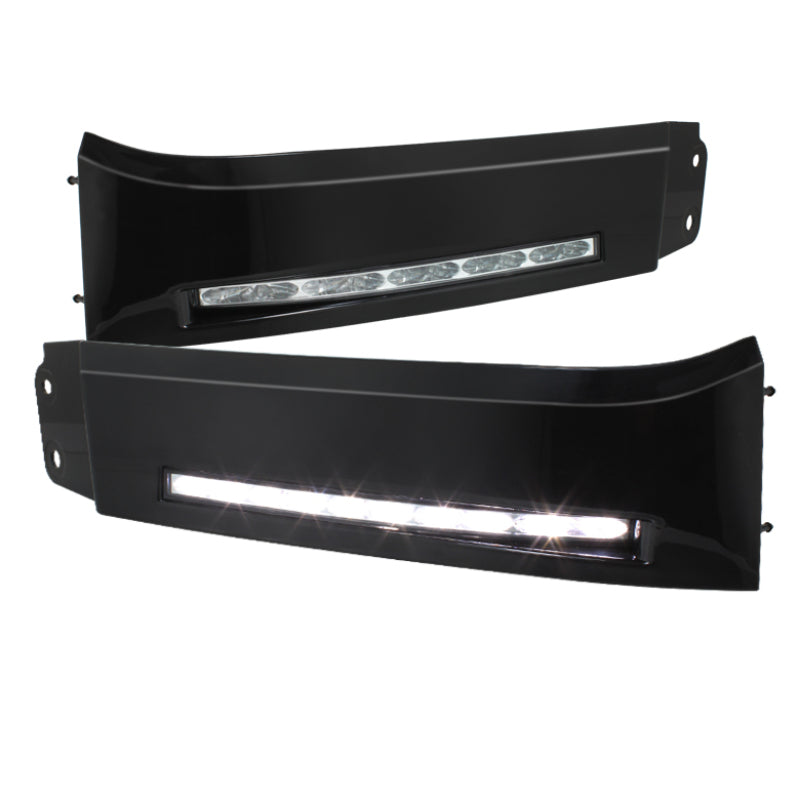 Daytime Running Lights