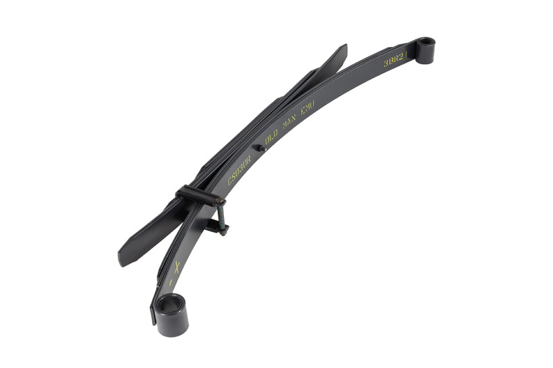 ARB / OME Leaf Spring Nissan D21 -Rear-