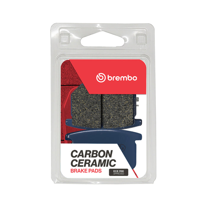 Brembo OE 85-85 Suzuki GSX 250cc Brake Pad - Front