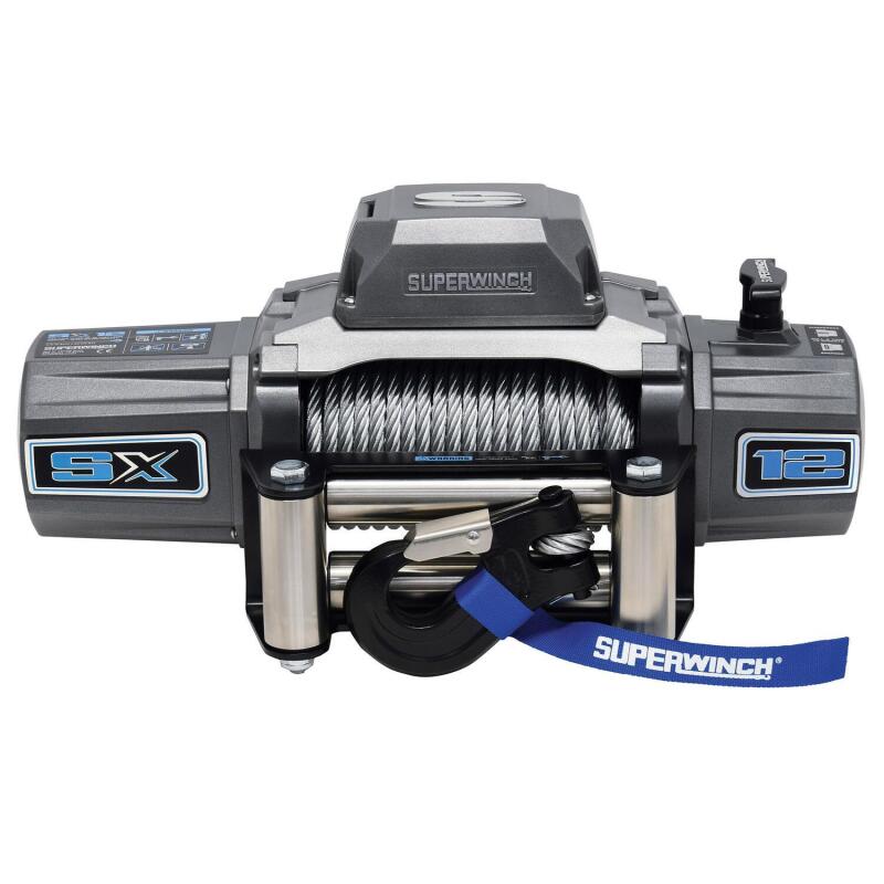 Winches
