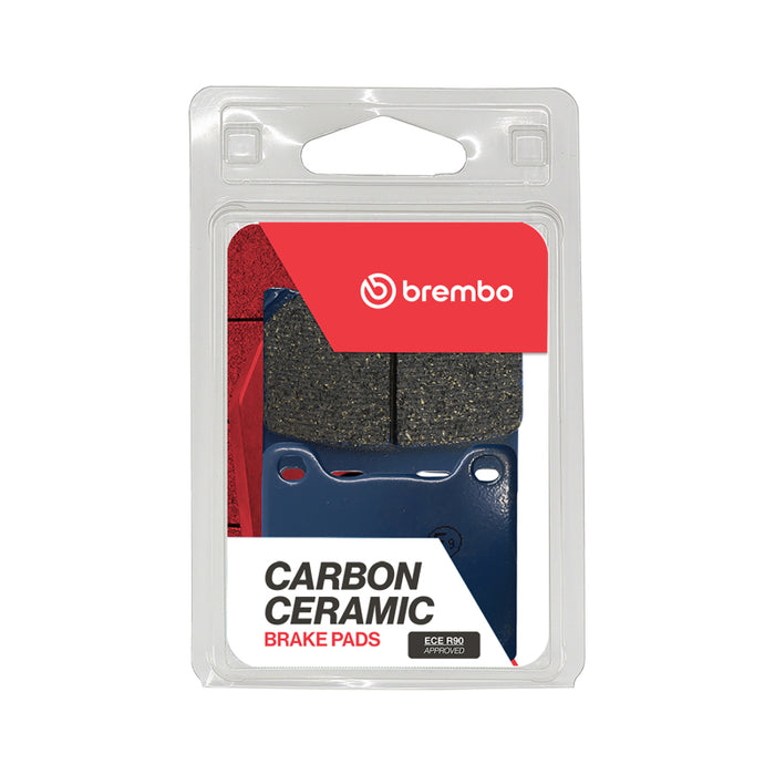 Brembo OE 89-92 Yamaha TZR 125cc Brake Pad - Front